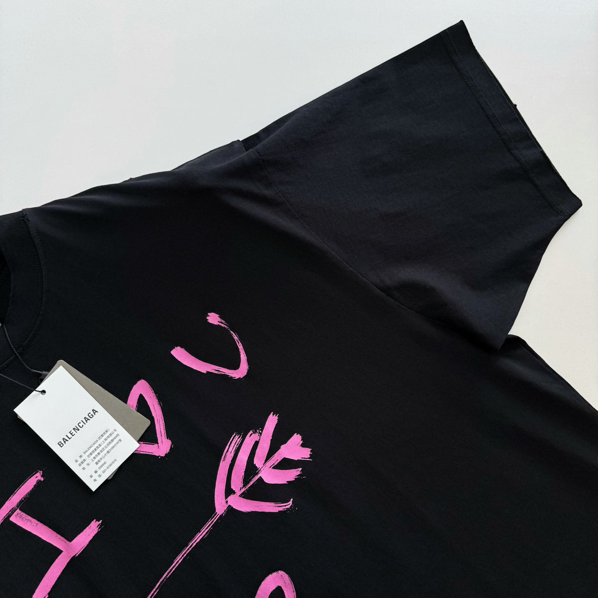 Balenciaga T-Shirt