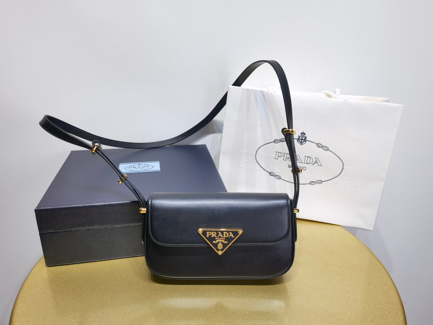 Prada Shoulder Bag