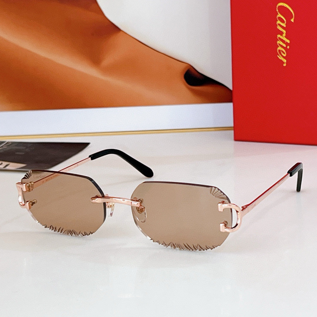 Cartier Sunglasses