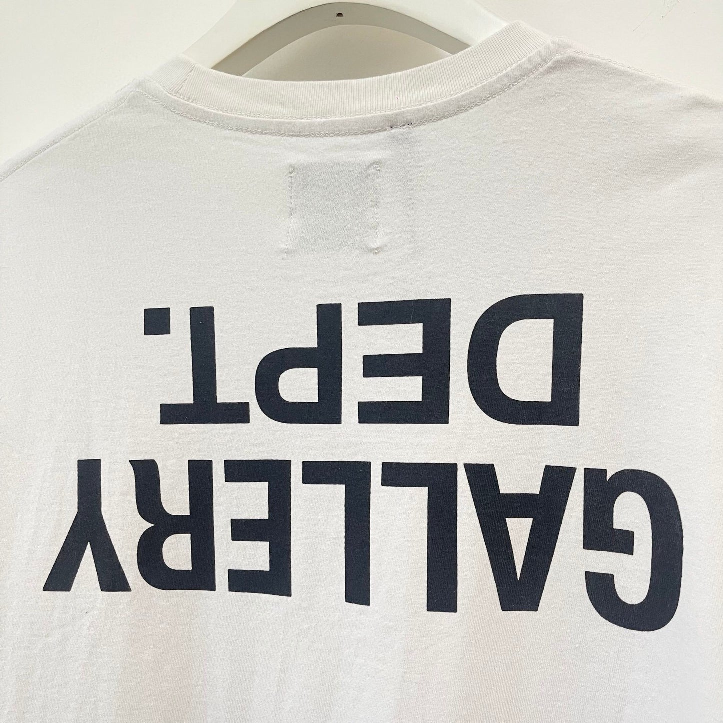 Gallery Dept T-shirt