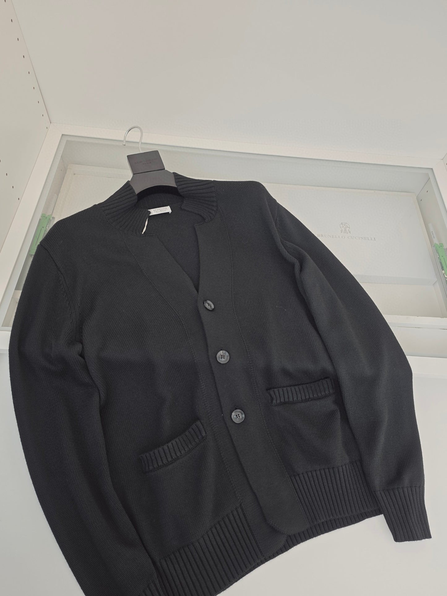 Brunello Cucinelli Cardigan