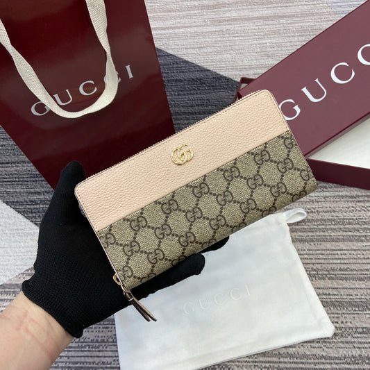 Gucci Long Wallet