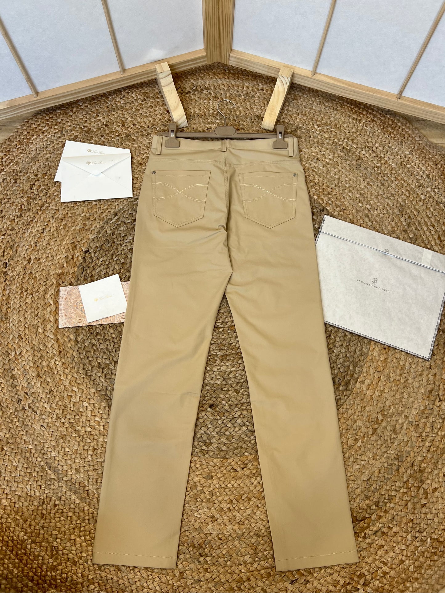 BC Long Pants