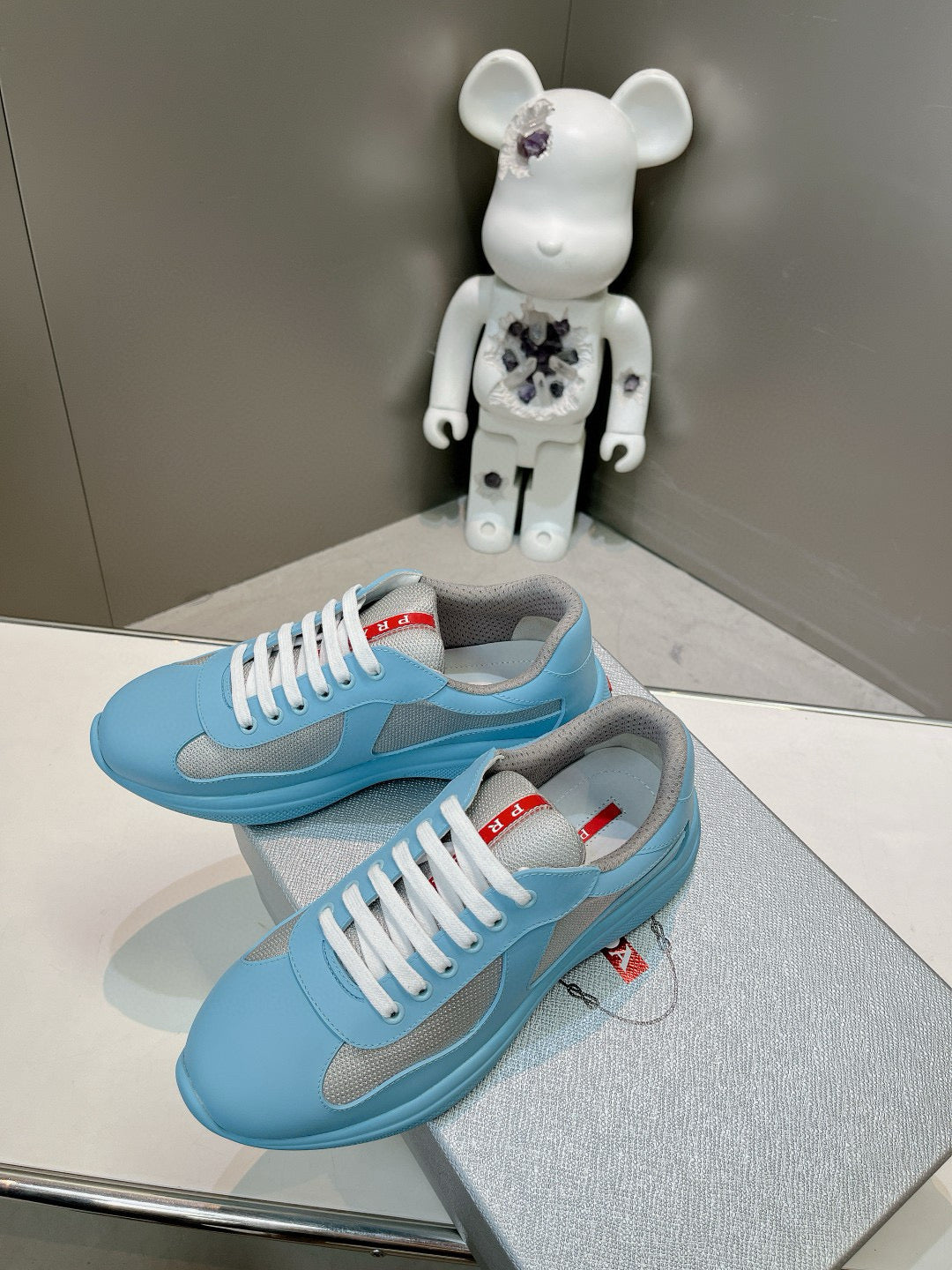 Prada Sneakers