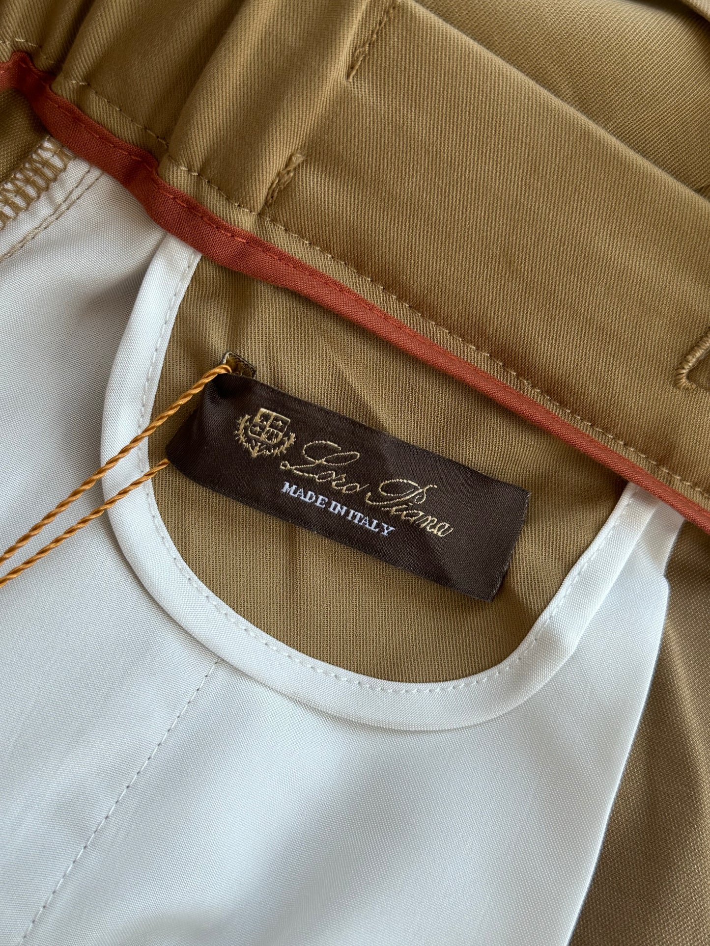 LP Long Pants