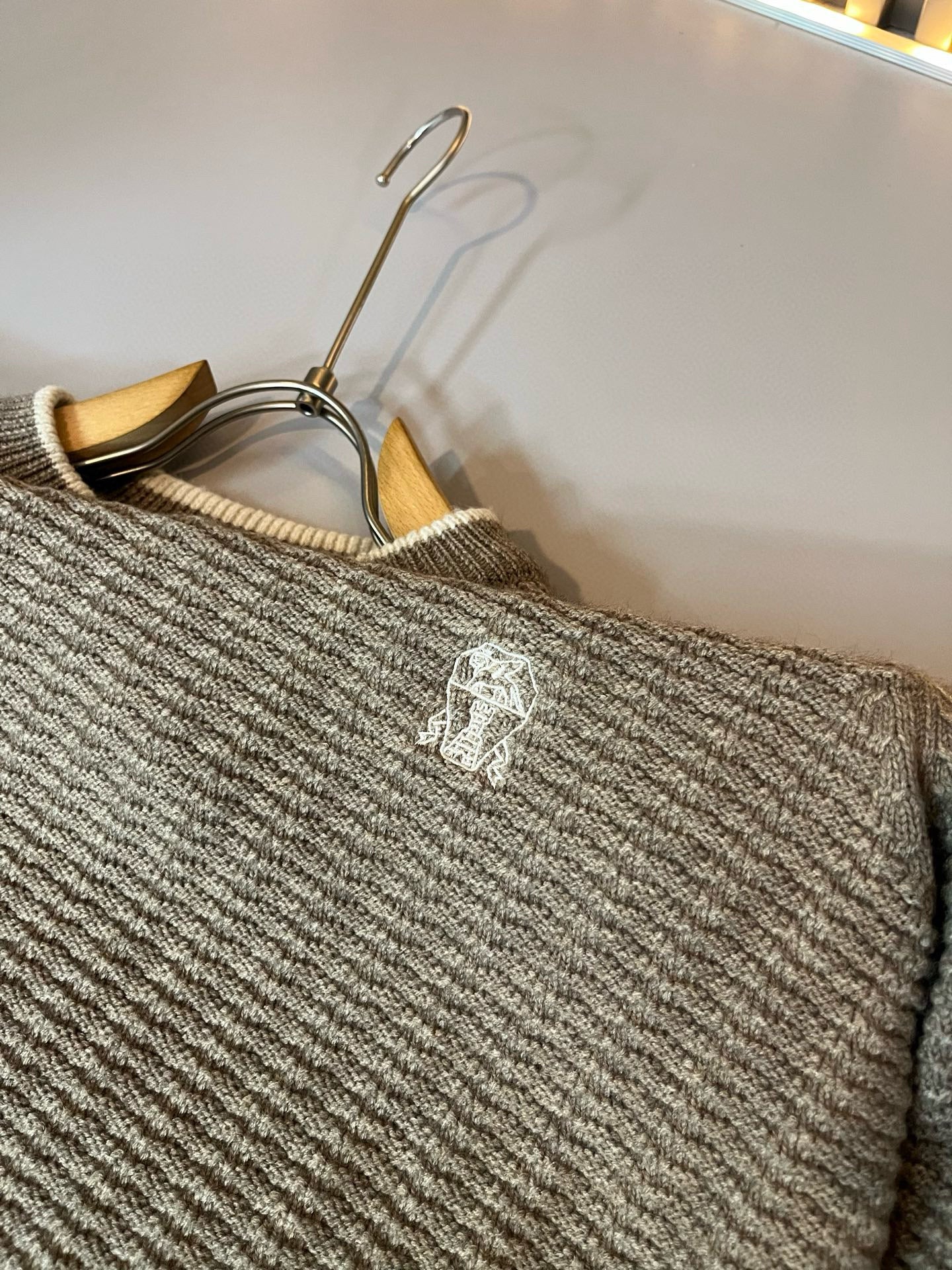 Brunello Cucinelli Sweater
