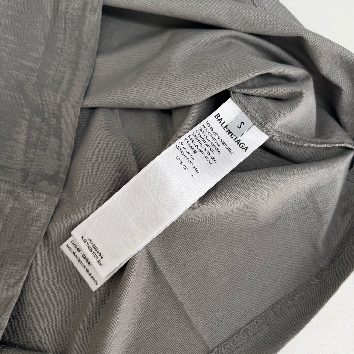 Balenciaga T-Shirt