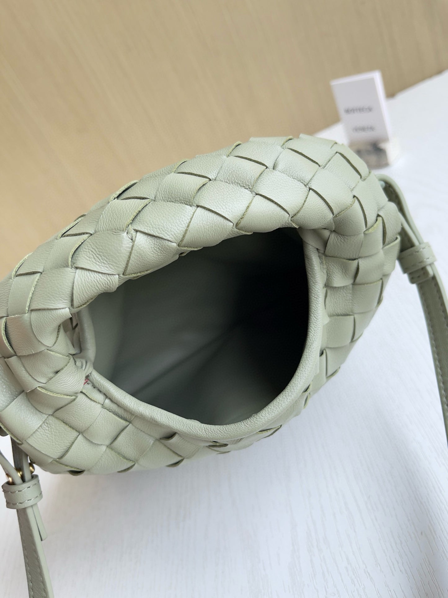 BV Mini Hop Bag