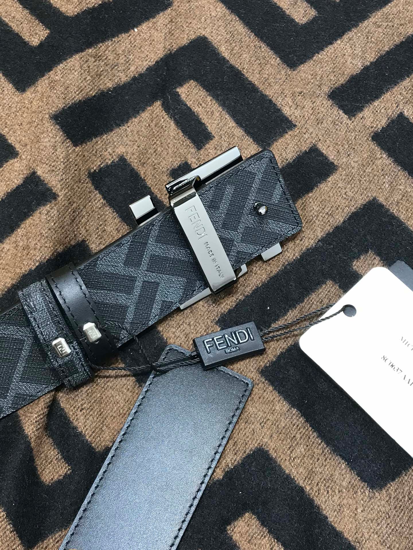 Fendi Belts