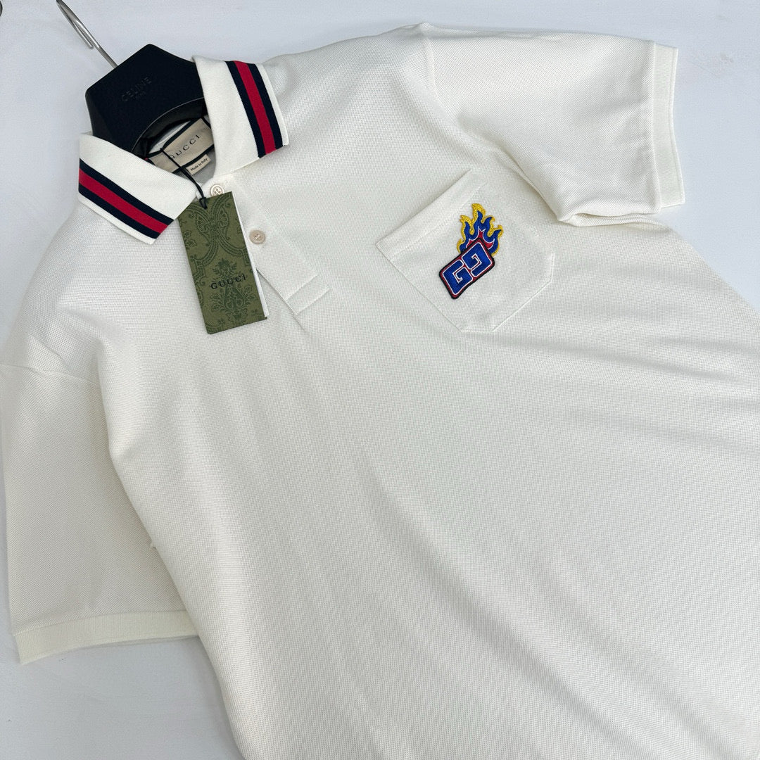 GC Polo Shirts