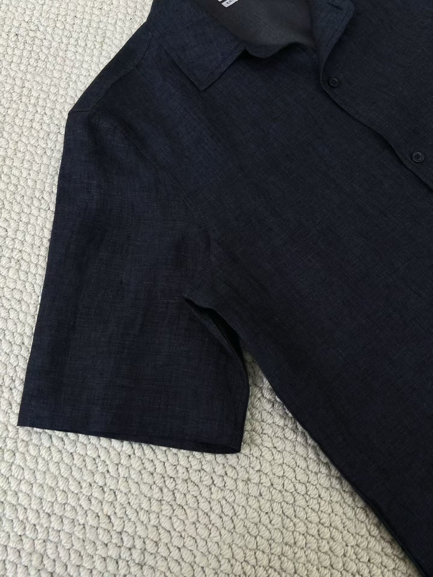 BC Short Sleeve Shirt