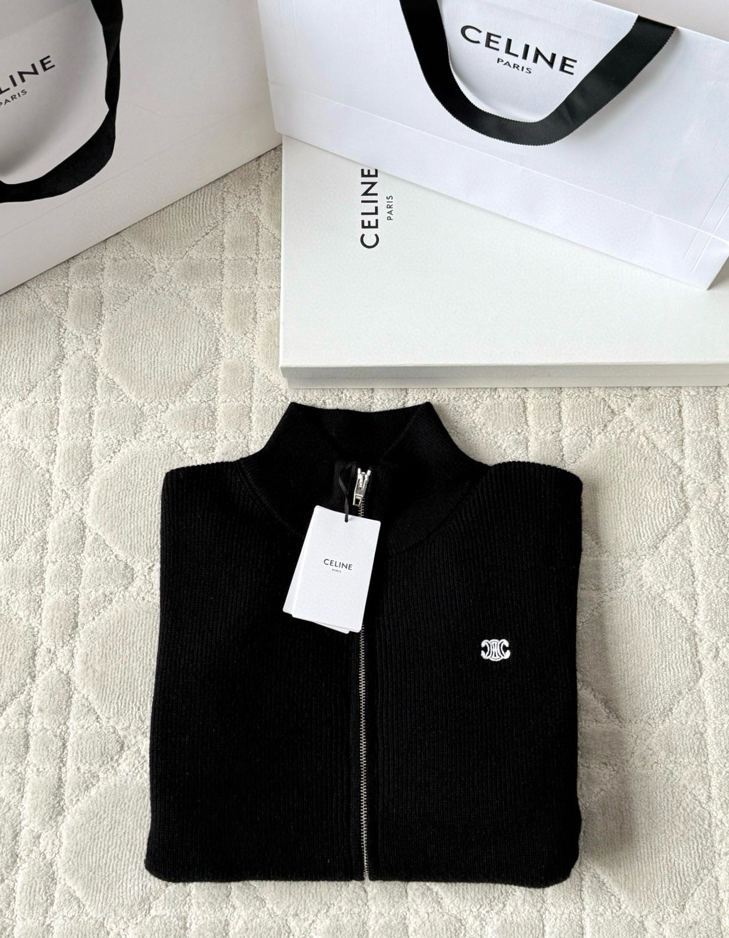 Celine Jacket