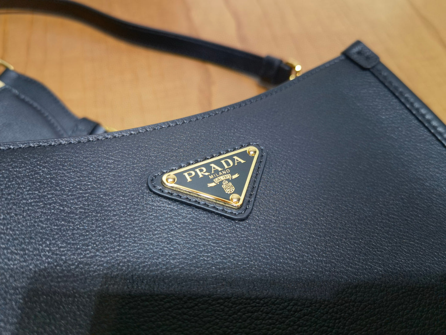 Prada Shoulder Bag