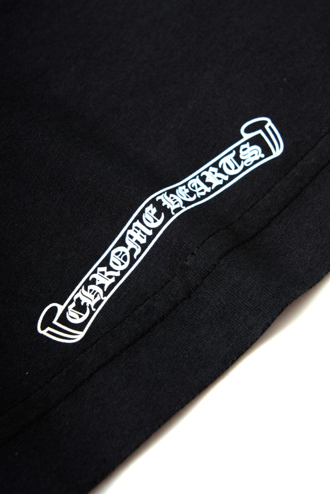 Chrome Hearts T-shirt