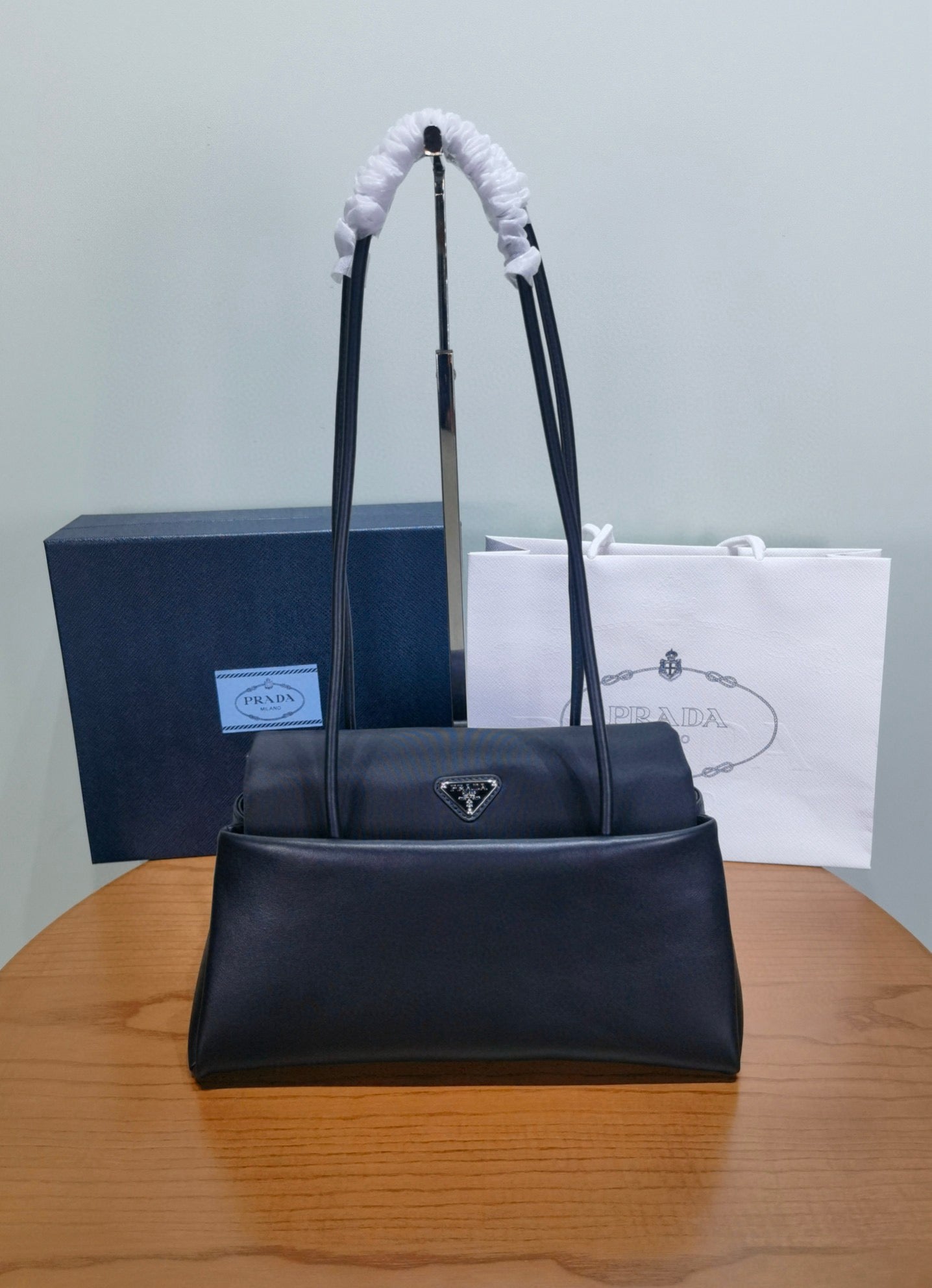 PD Passage Handbag
