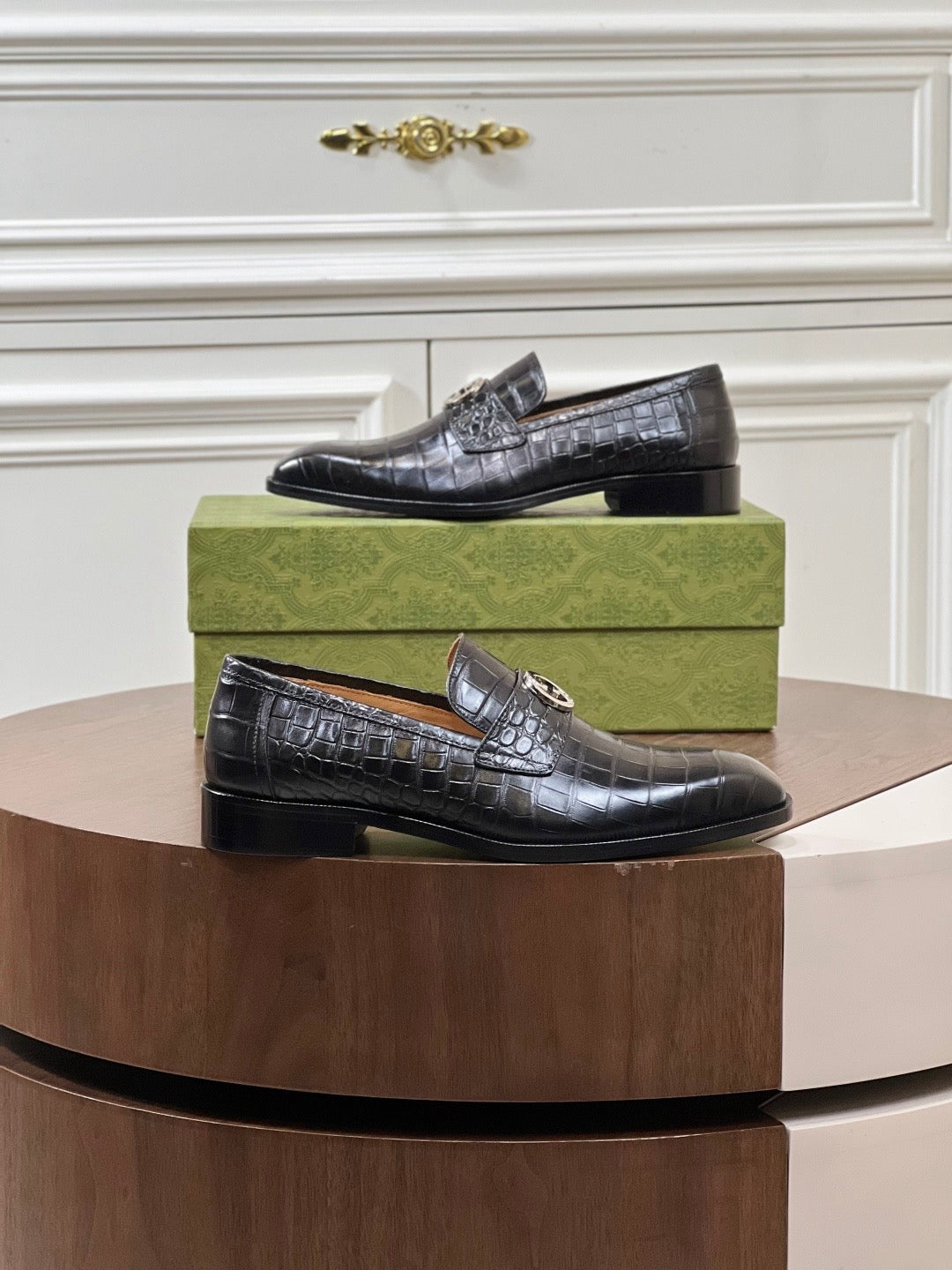 GC Loafer