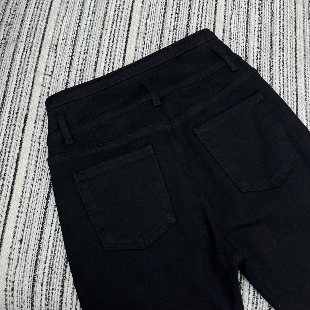 Alexander Wang Long Jeans