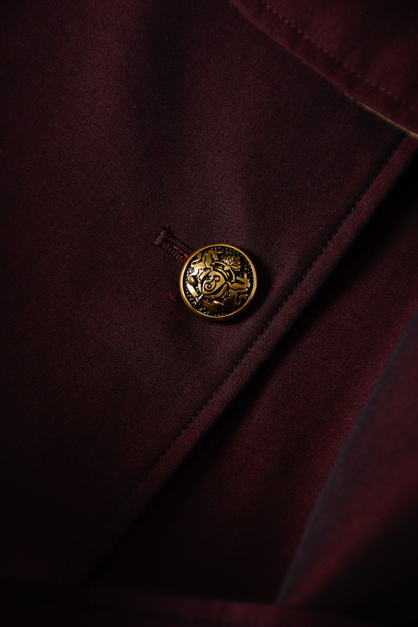 BBR Coat