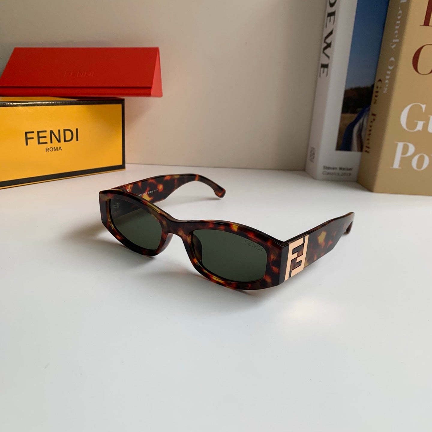 Fendi Sunglasses
