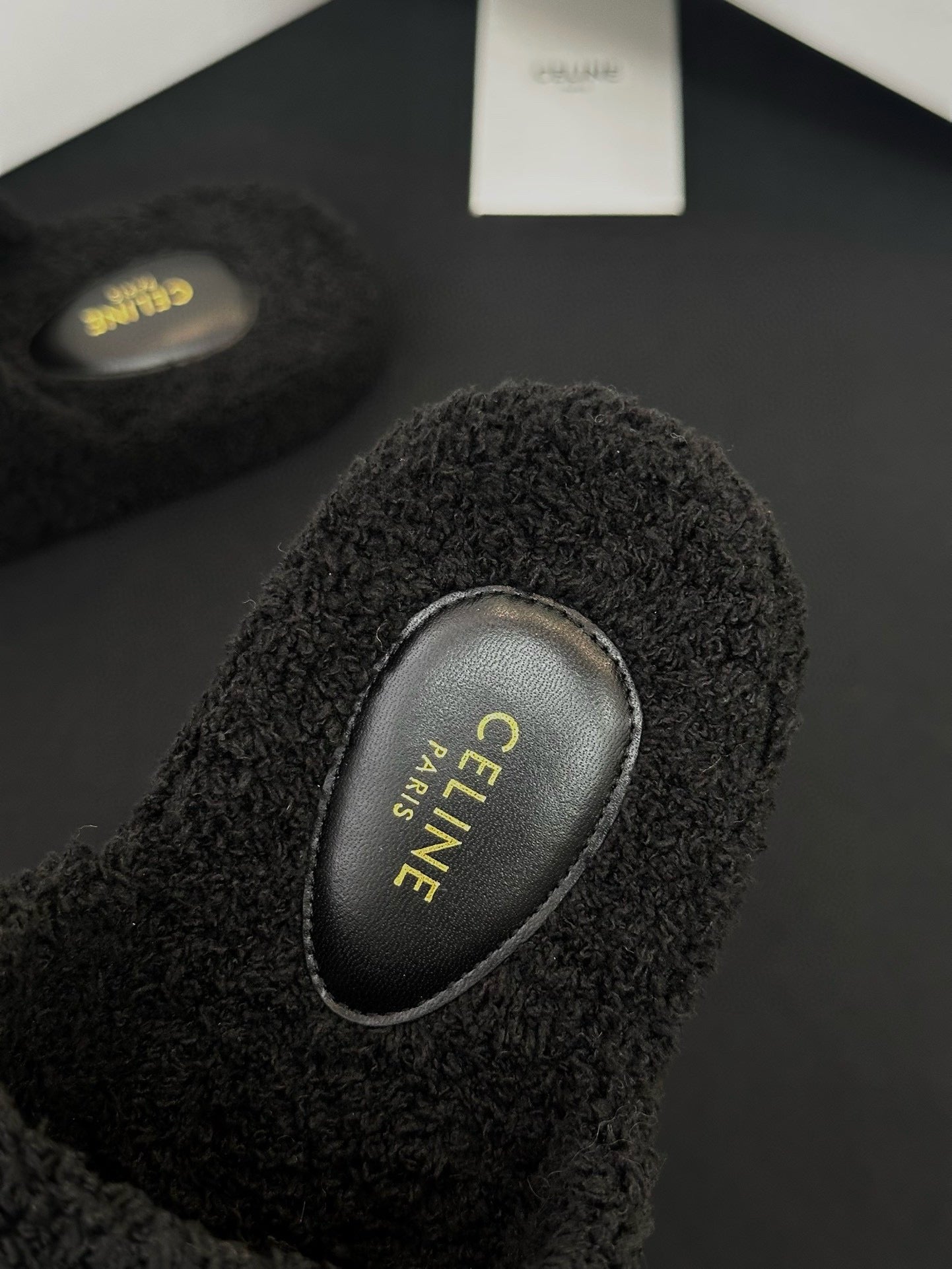 Celine Sandals