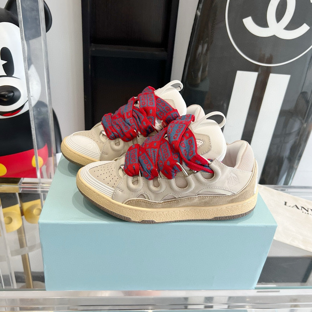 Lanvin Sneakers