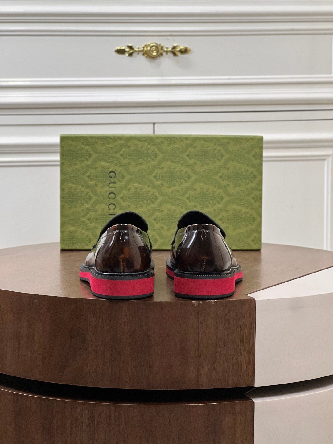 GC Loafer