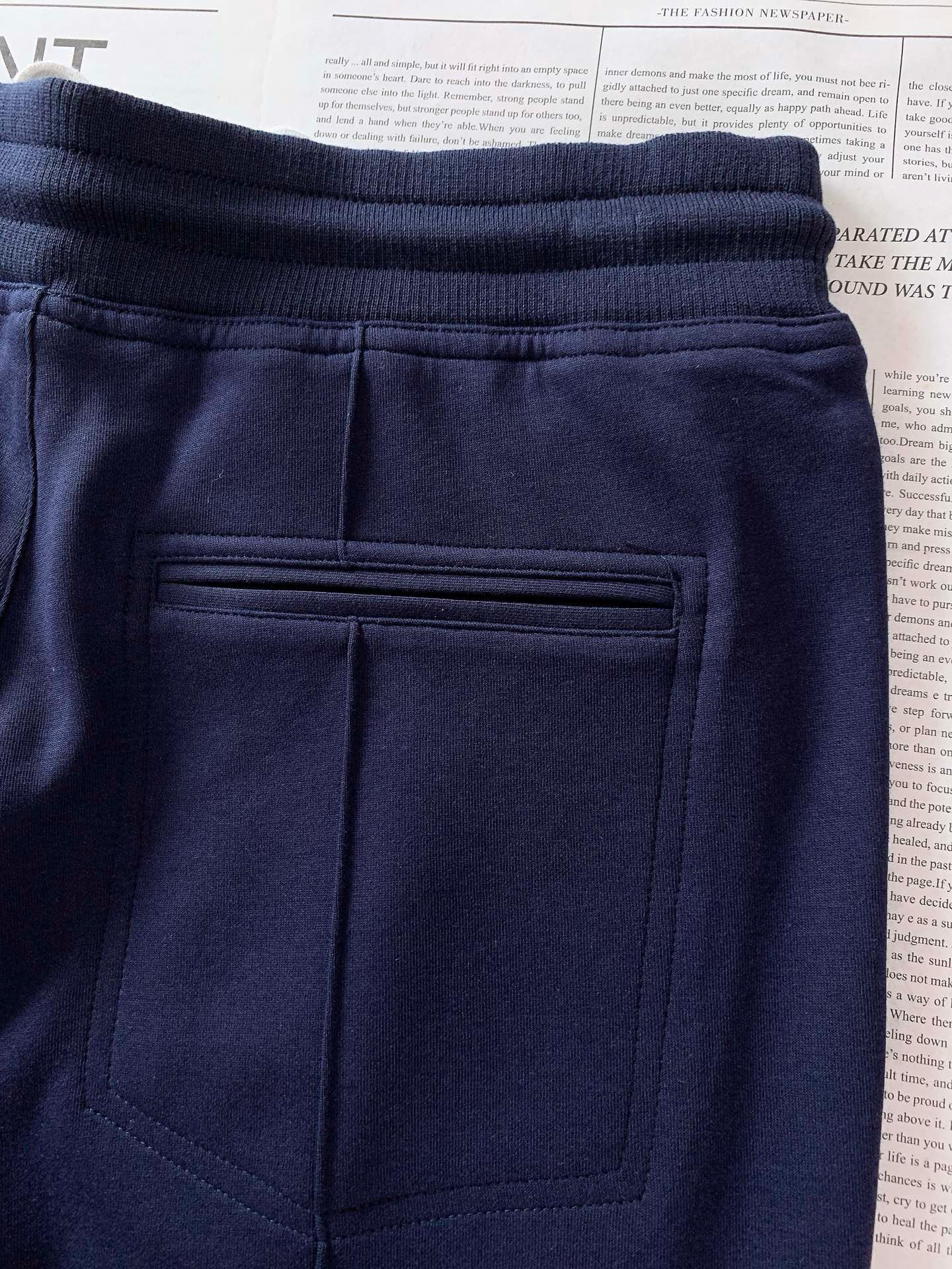 Brunello Cucinelli Long Pants