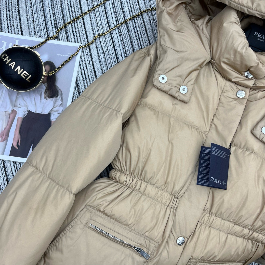 Prada Down Jacket