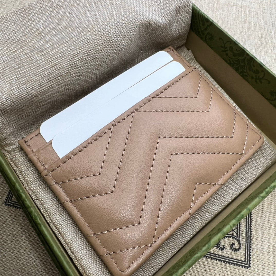 Gucci Card Holder