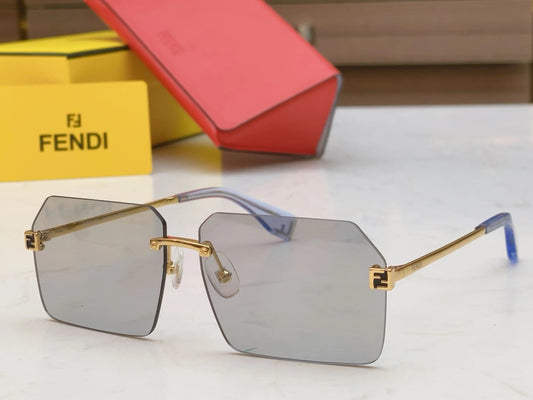 gafas de sol fendi