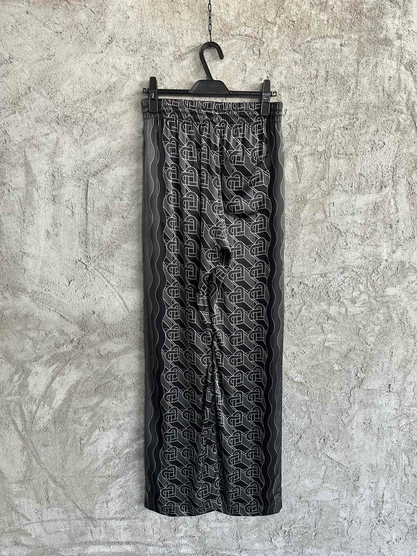 Casablanca Long Pants