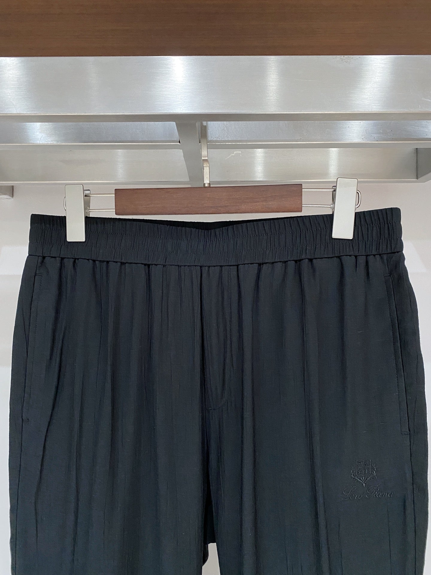 Loro Piana Long Pants