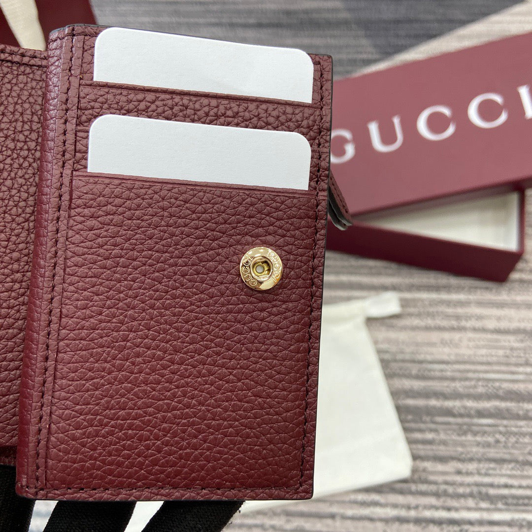 Gucci Wallet