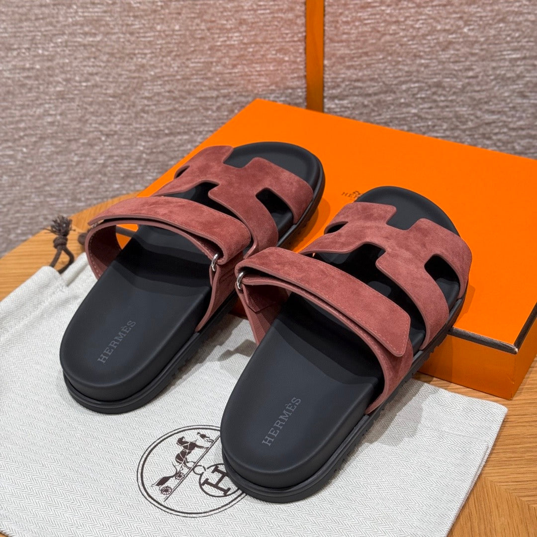 Hermes Sandals