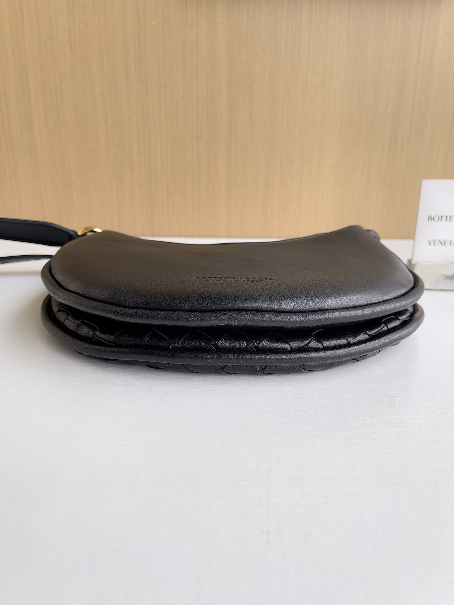 BV Gemelli Messenger Bag