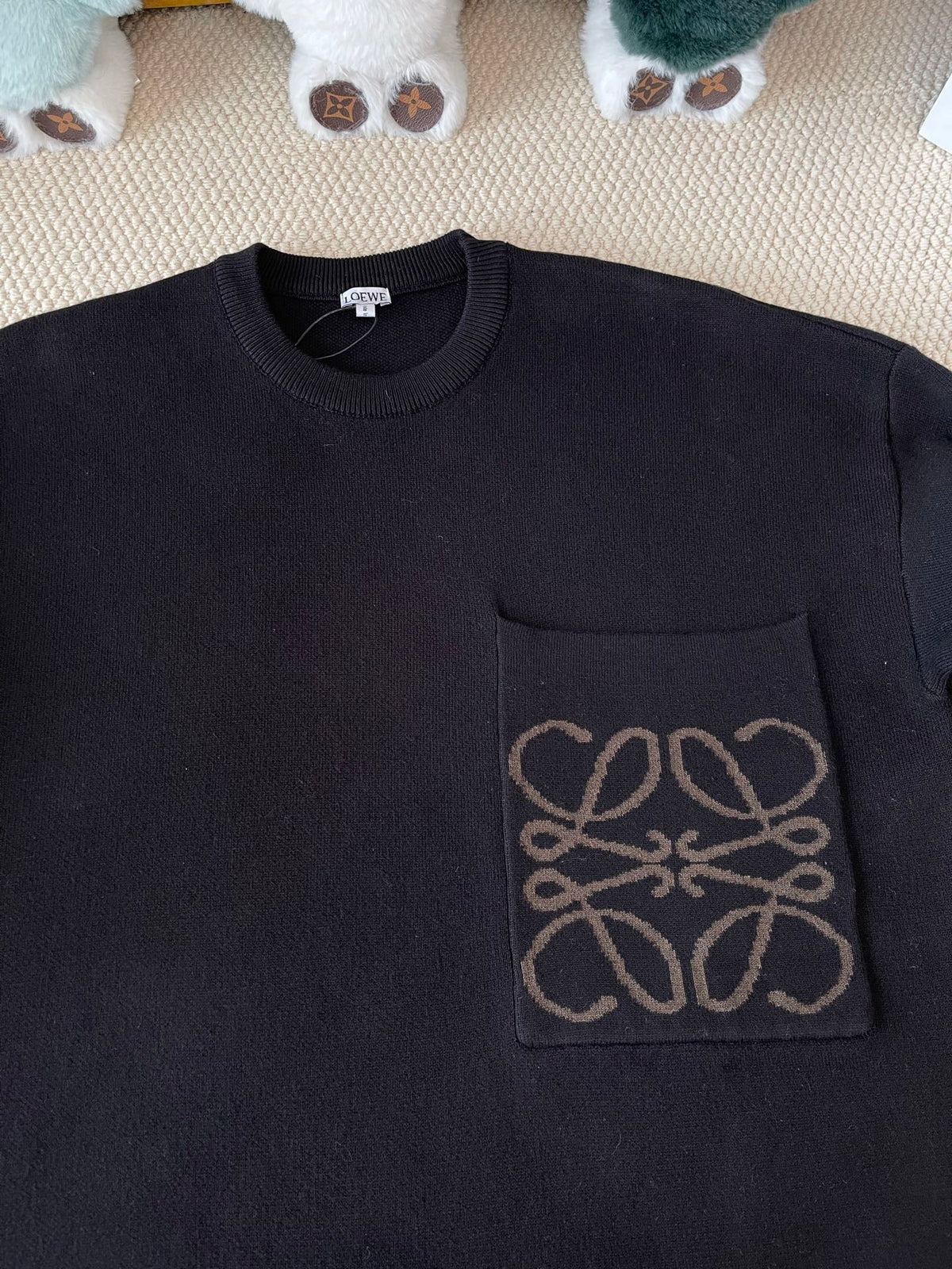 Loewe Sweater