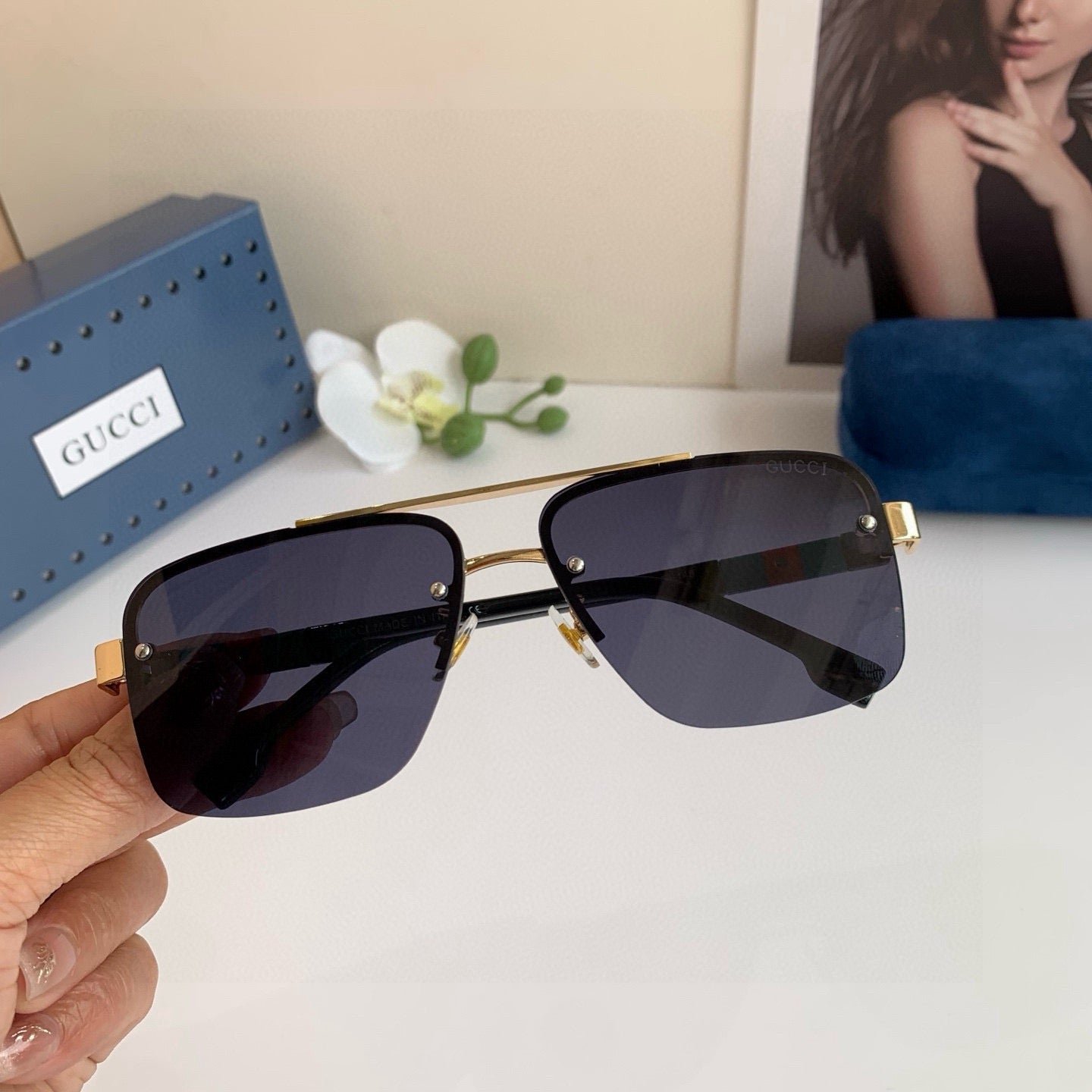 Gucci Sunglasses