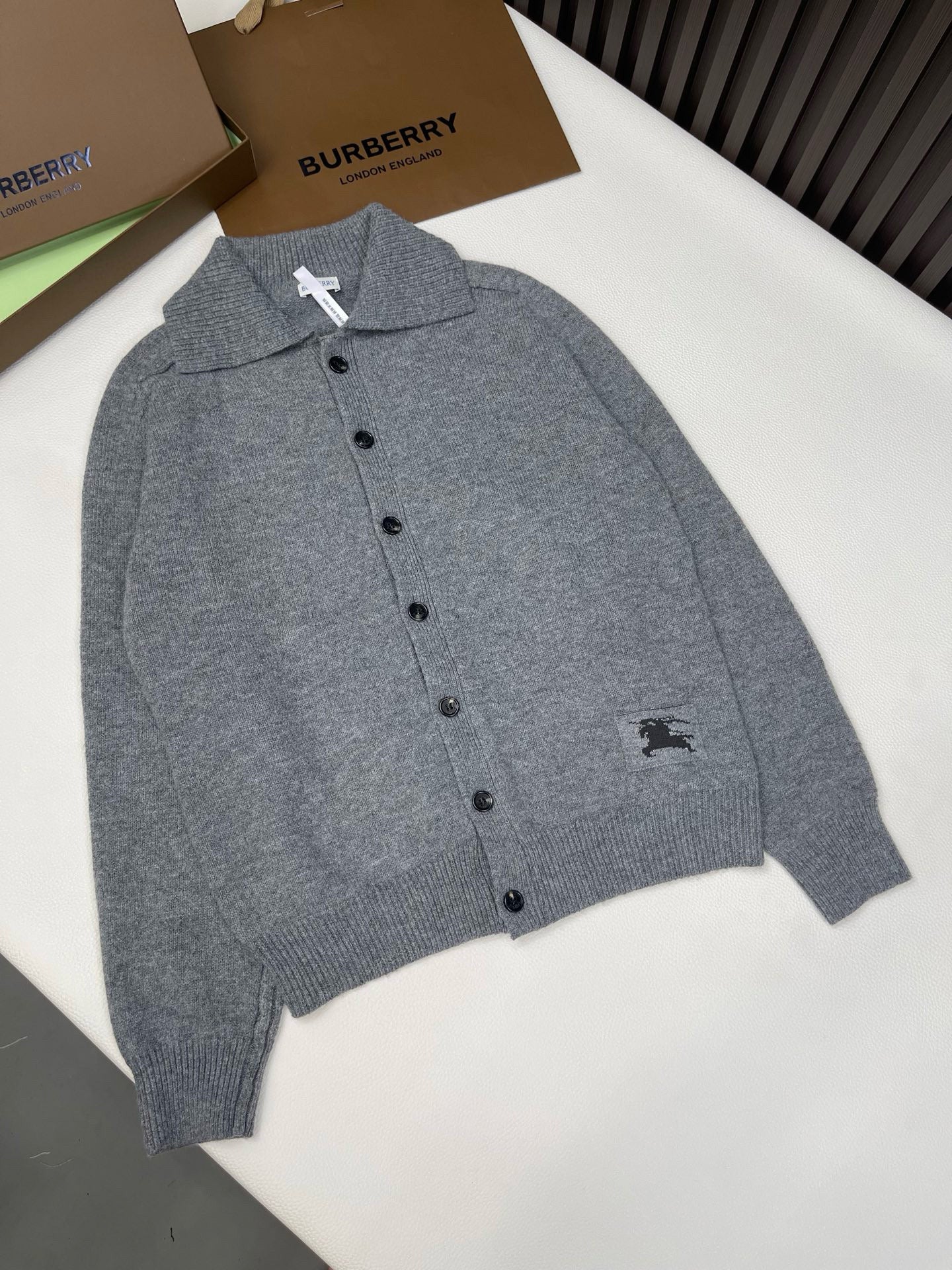 BBR Cardigan