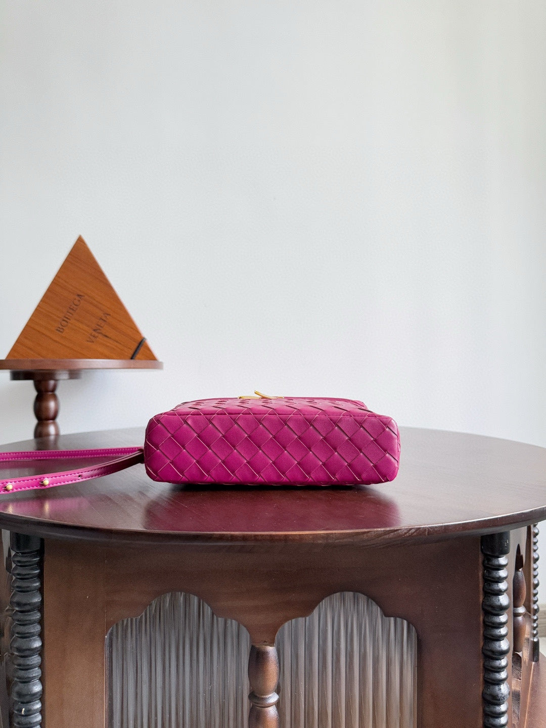 BV Bang Bang Vanity Case Bag