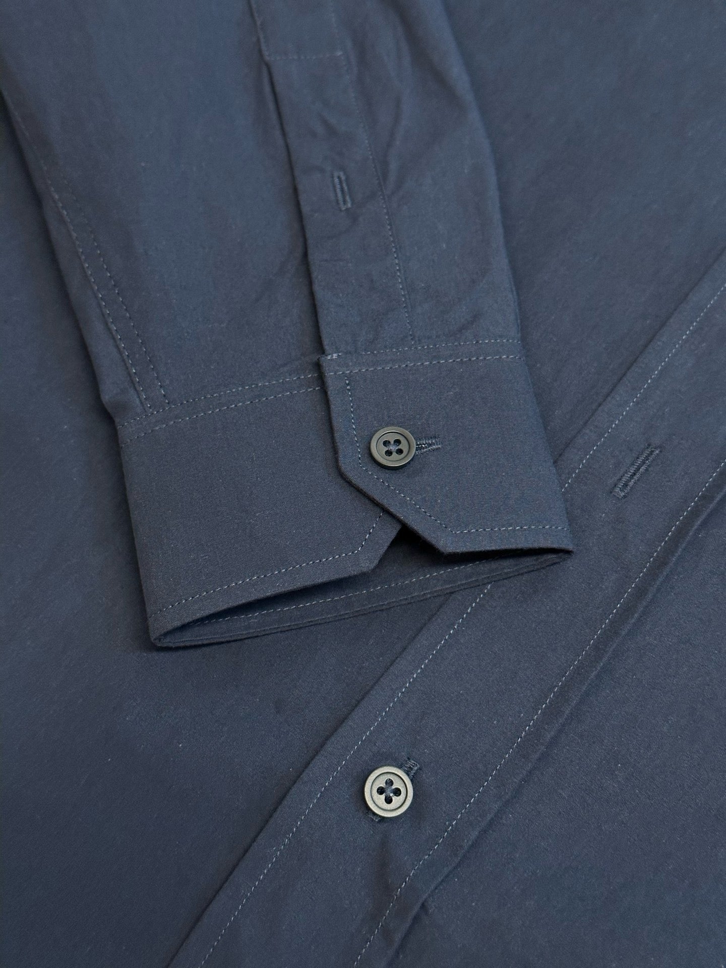 Loewe Long Sleeve Shirt