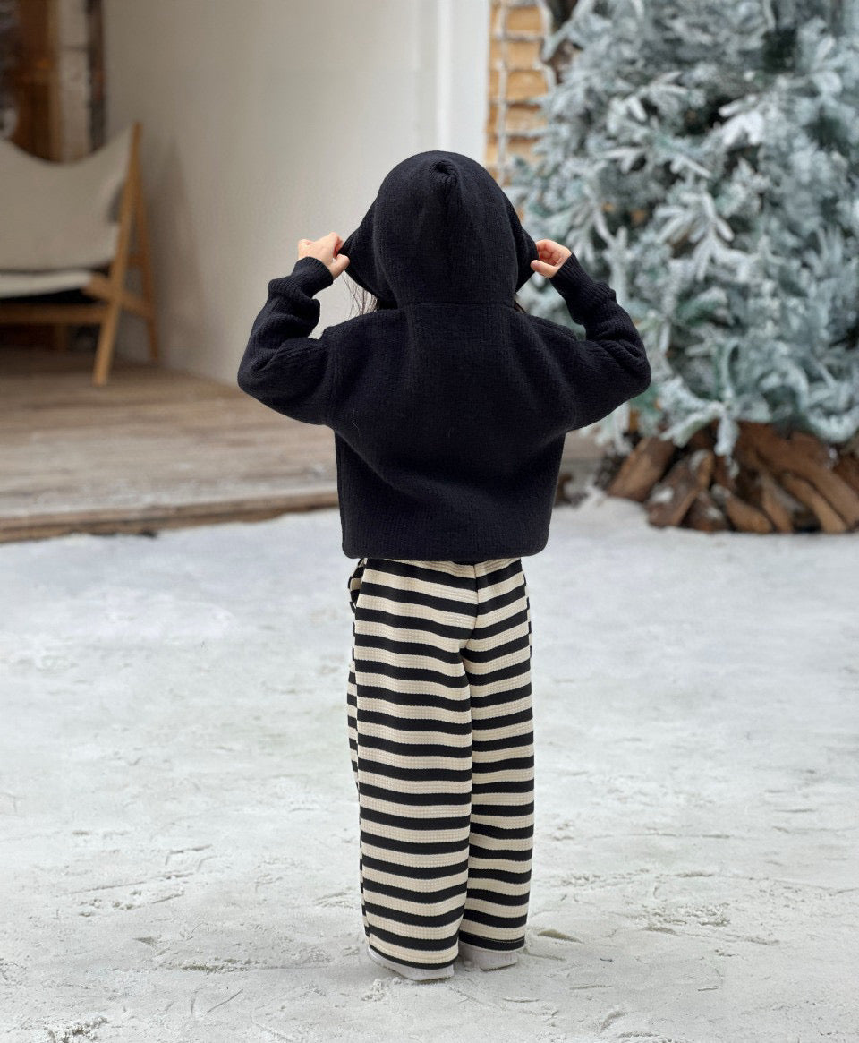 Celin Hoodie/Long Pant Set