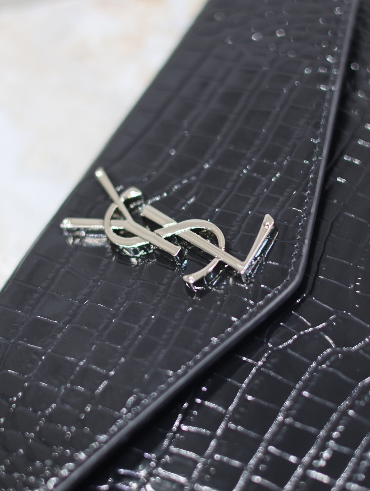 YSL Wallet