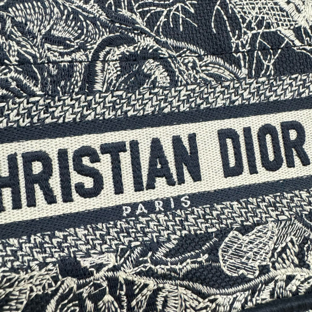 Dior Tote Bag