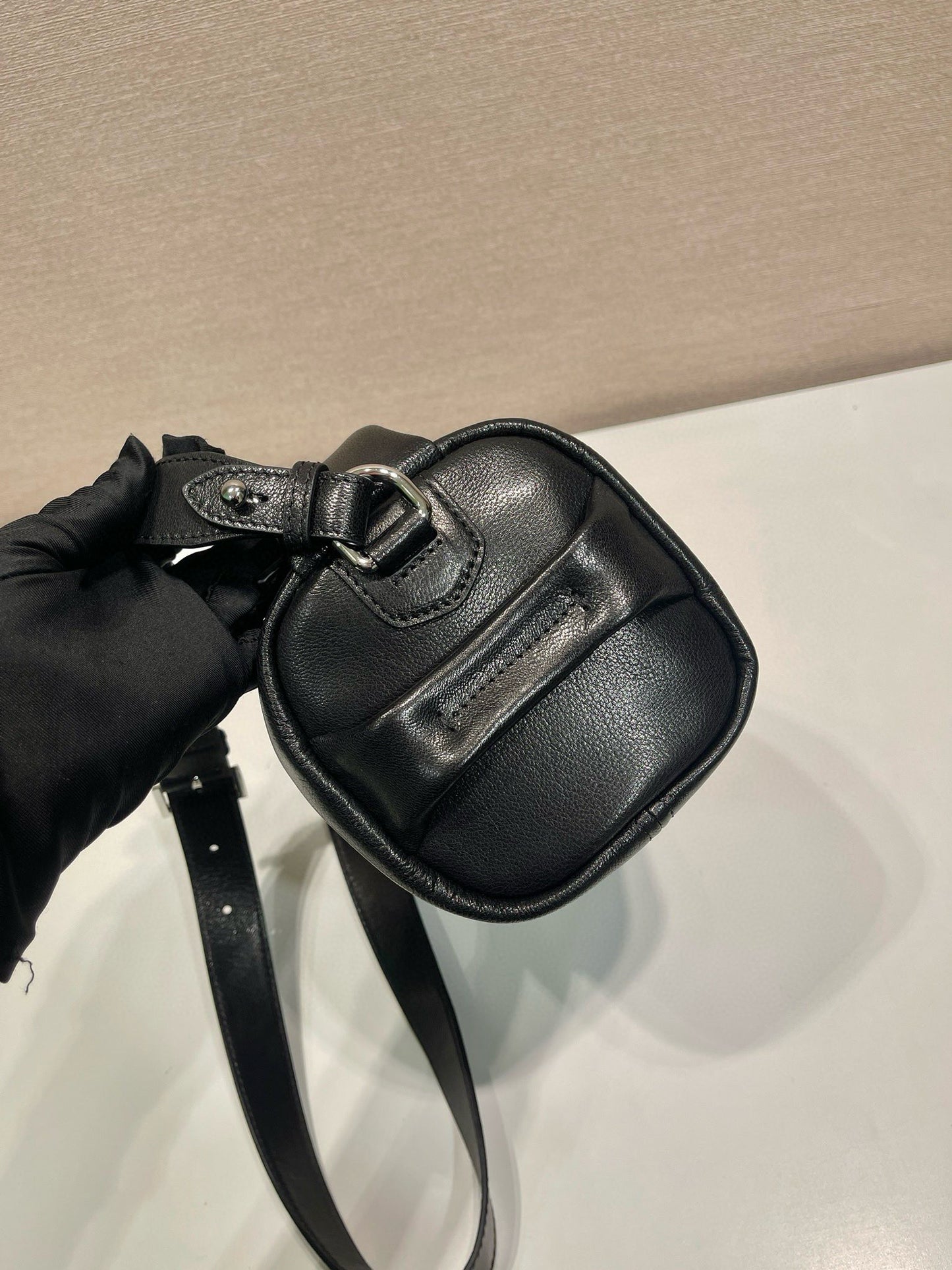 Prada Shoulder Bag