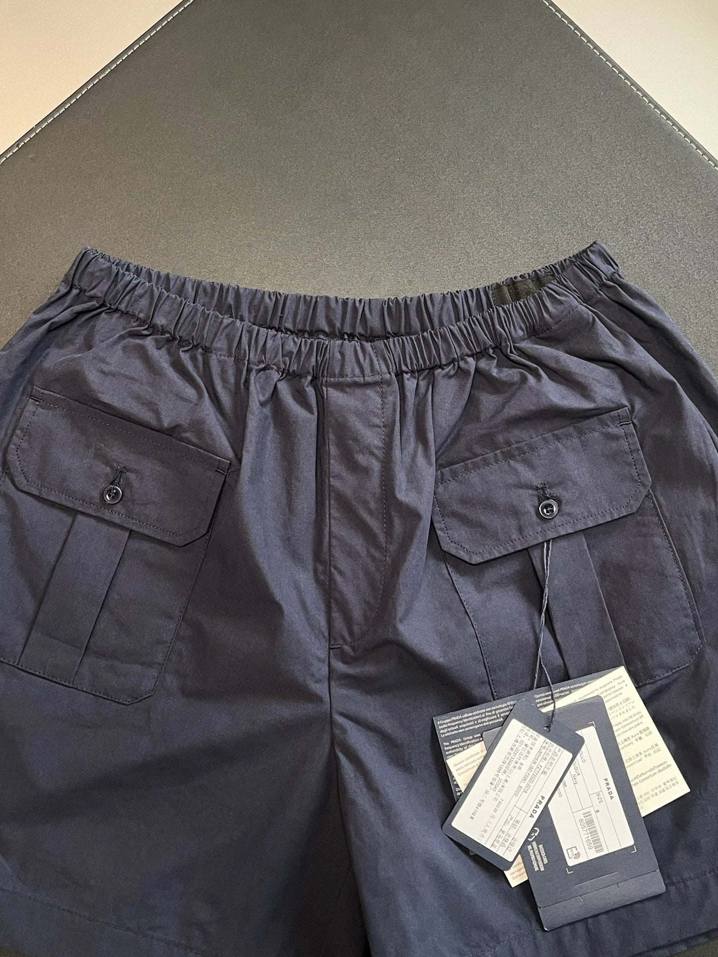 Prada Short