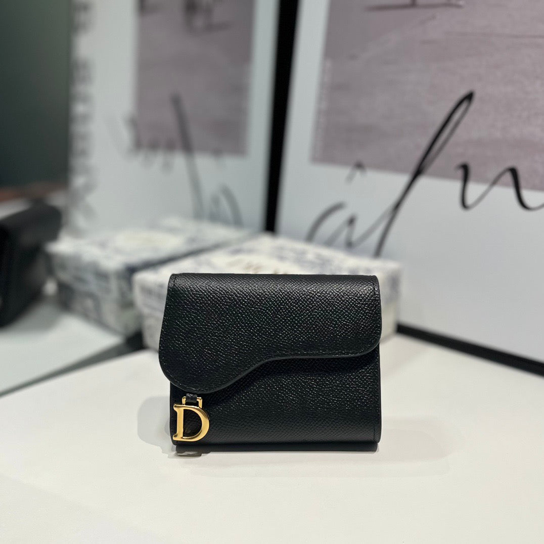Dior Wallet