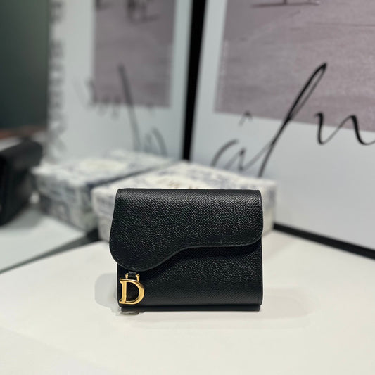 Dior Wallet