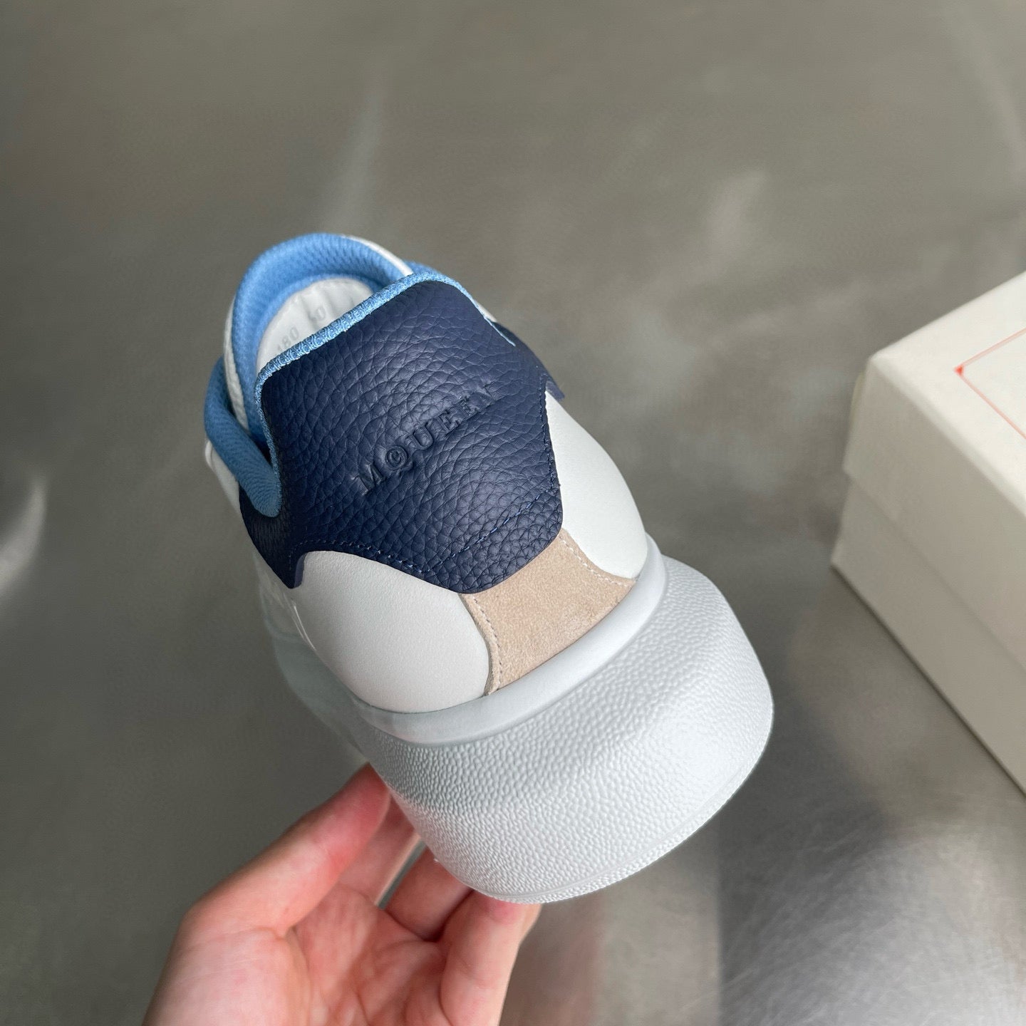 Alexander McQueen Sneakers