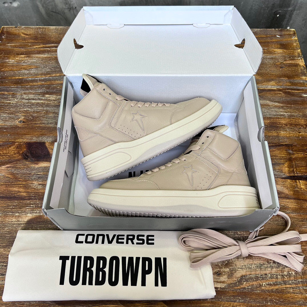 Rick Owen Sneaker