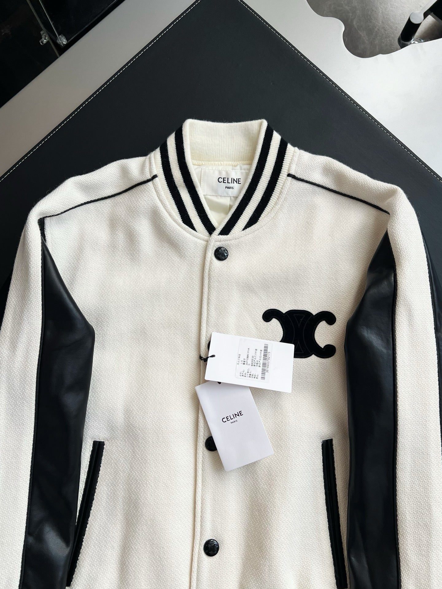 Celine Jacket